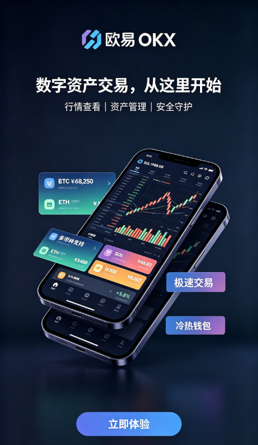 欧交易所app安装交易平台安全保障